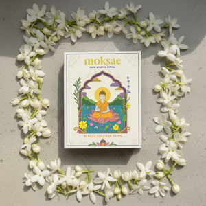 Moksae Intention Cup