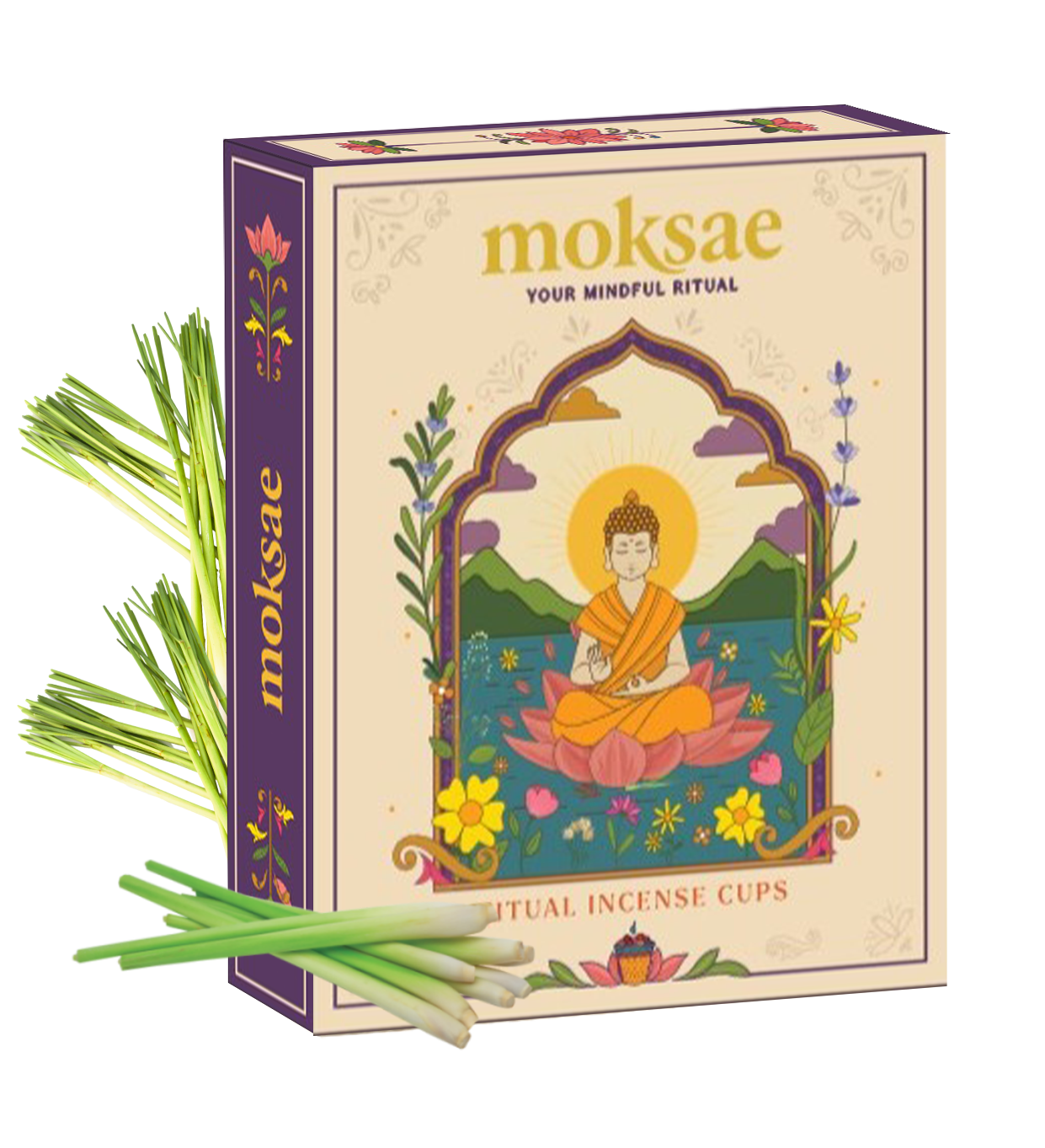 Lemongrass