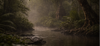 Night's Unwind (West Bengal)