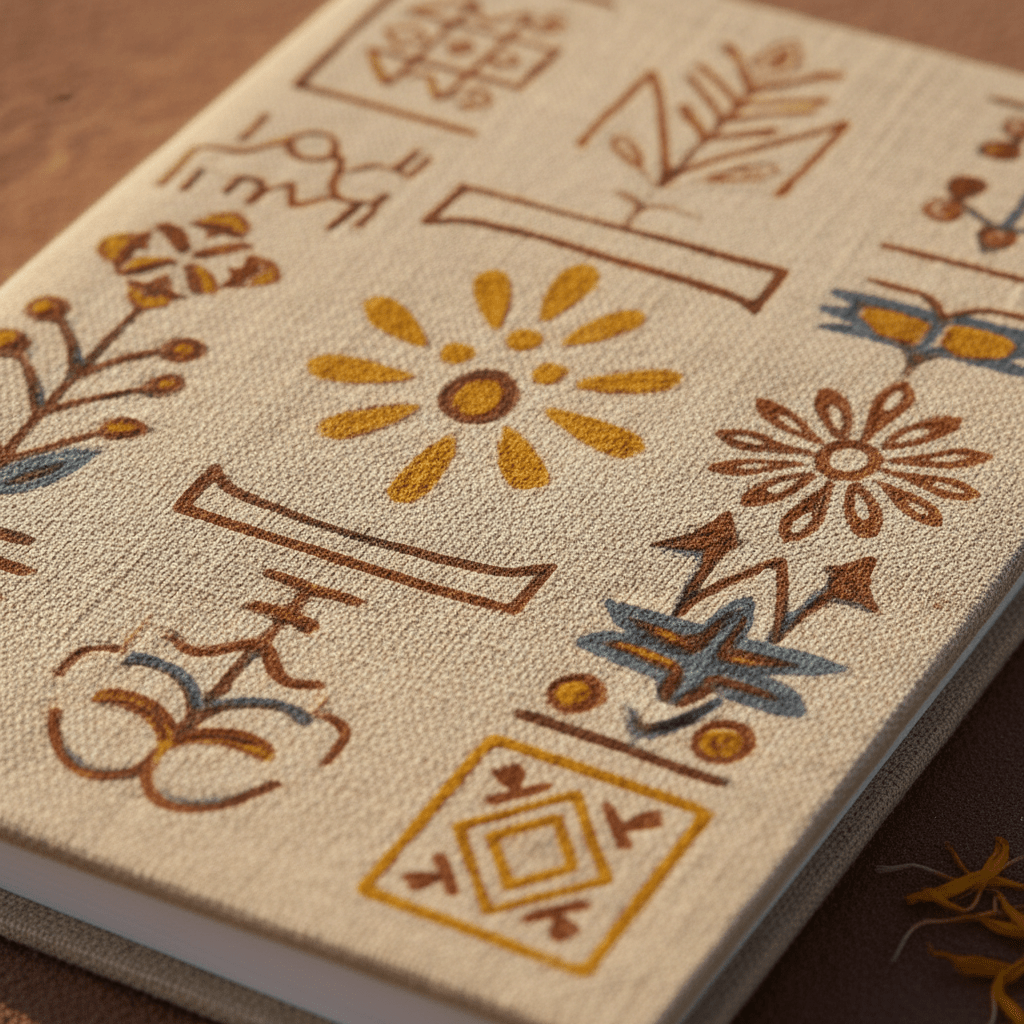 Journal - MoksaeJournal
