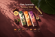 Sandalwood, Lemongrass & Patchouli Bambooless Incense | The Full Day Set
