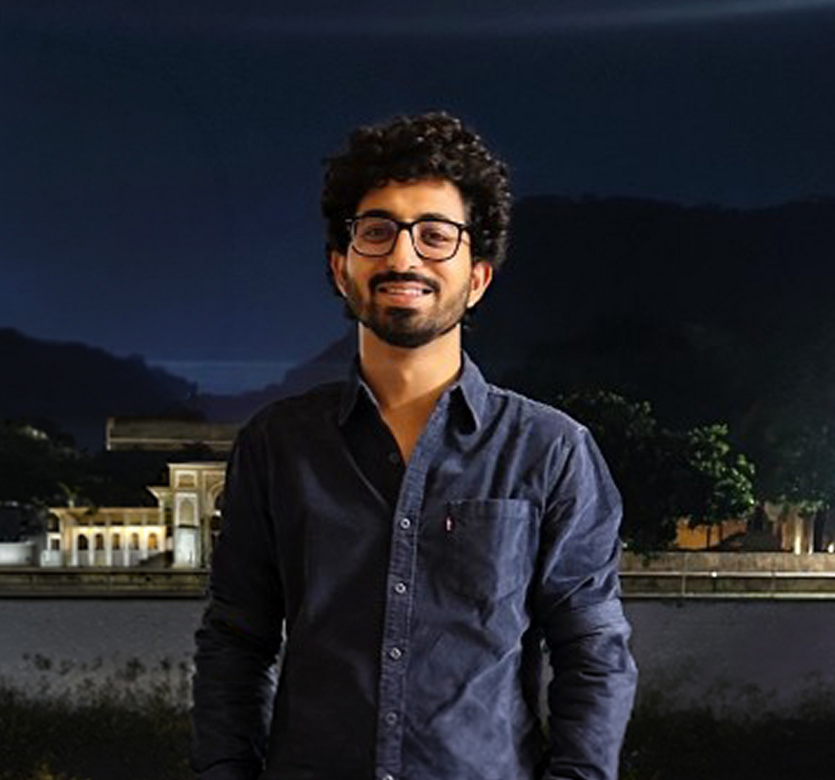 Naman Kumar
