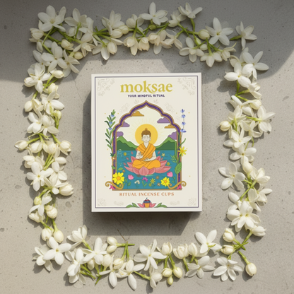 Moksae Intention Cup