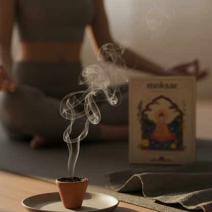 Moksae Intention Cup