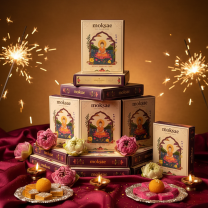 Moksae Intention Cup