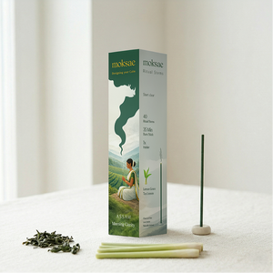 RITUAL STICK — ASSAM (MORNING CLARITY)