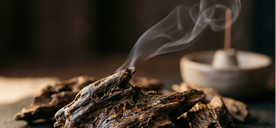 Oud (Agarwood)