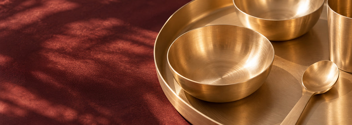 Why Kansa Belongs on Your Table