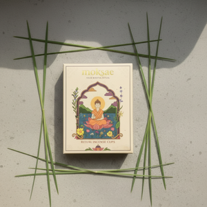 Moksae Intention Cup