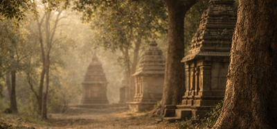 Karnataka — Southern India