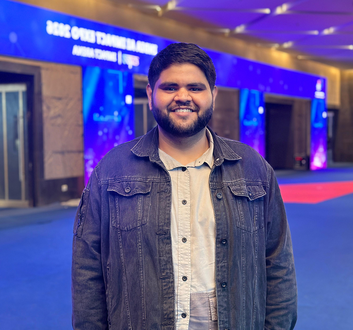 Deepanshu Mohan