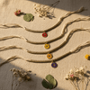 2 Handcrafted Rakhis