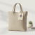 Free tote bag