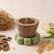 Havan Cup Stand – Ceramic Flower Base