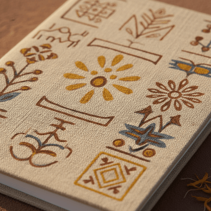 Journal - MoksaeJournal