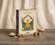 RITUAL CUP — OUD KASHI