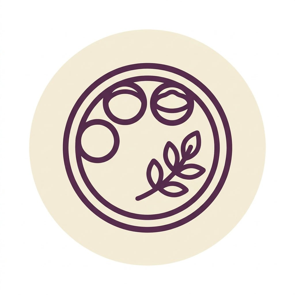 Rooted in Ayurveda
