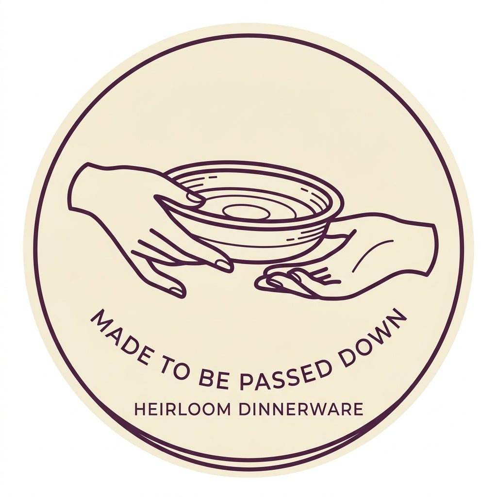 Made to Be Passed Down