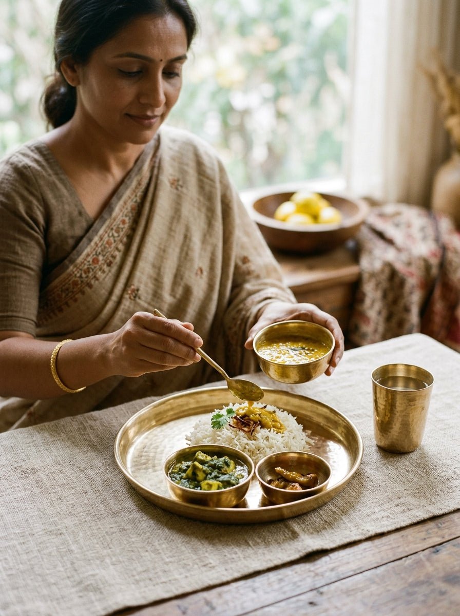 The Mindful Eater