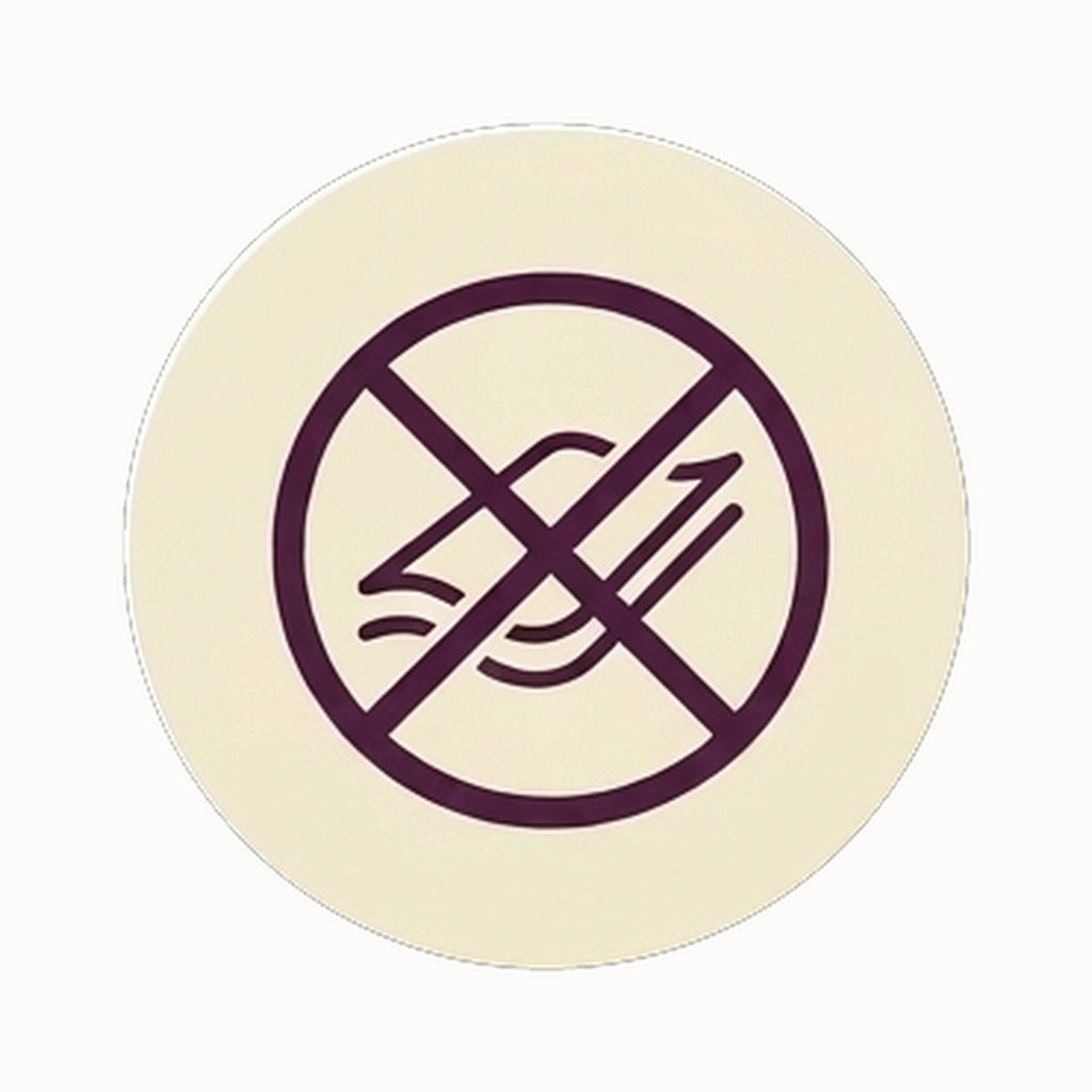 No Lacquer, No Plating