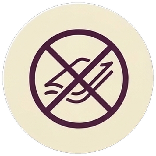 No Lacquer